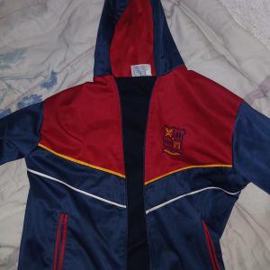 Forest High School - Top Tracksuit