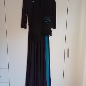 Koor rok en serp