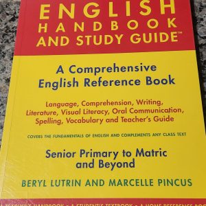 English Handbook