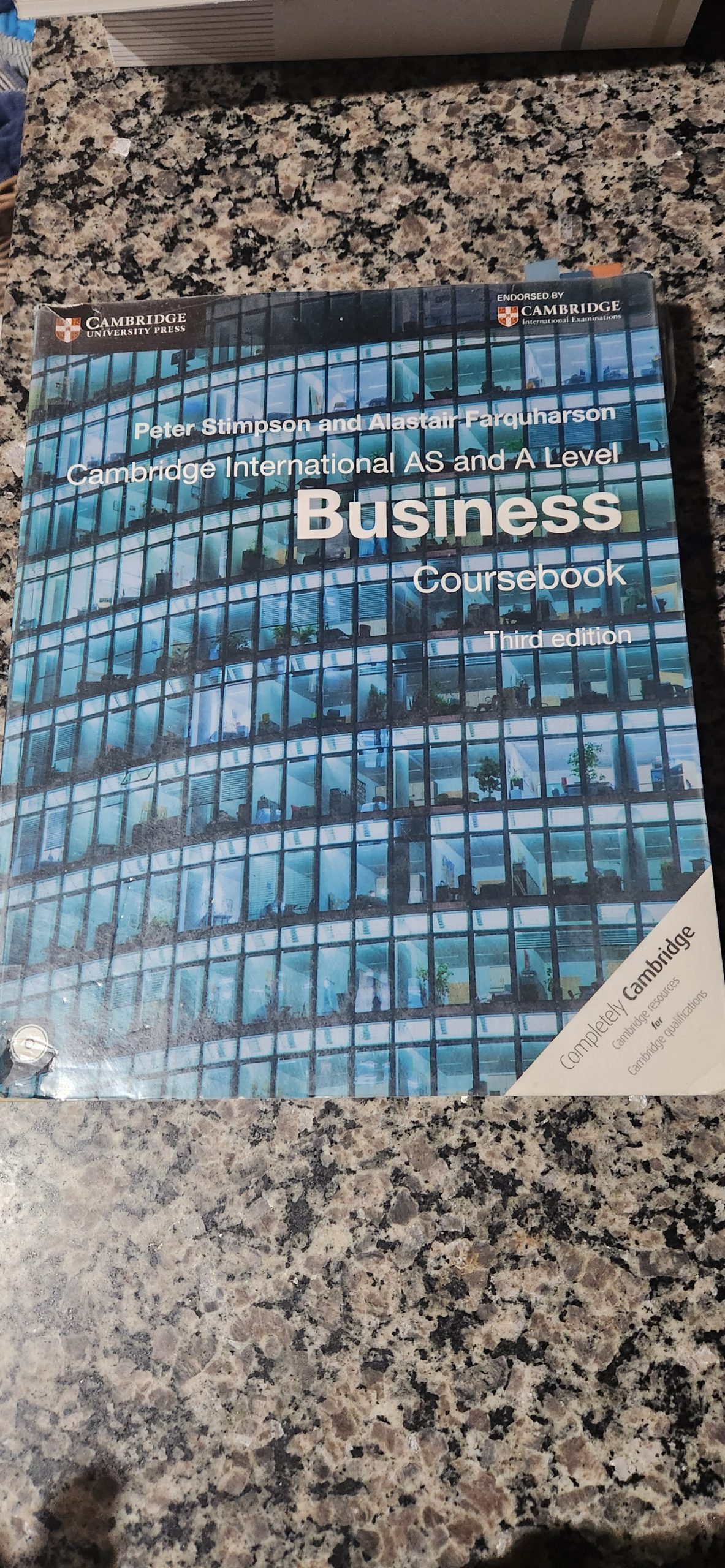Business