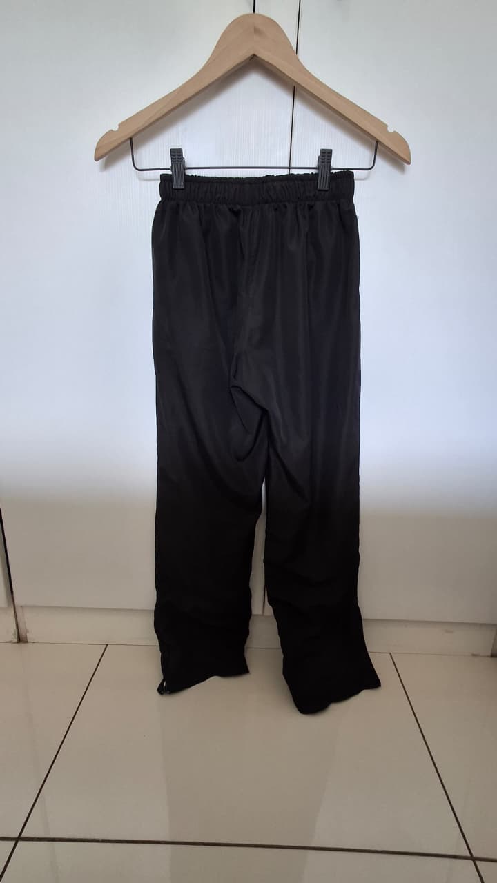 Bateleur College — Long black pants - Image 2