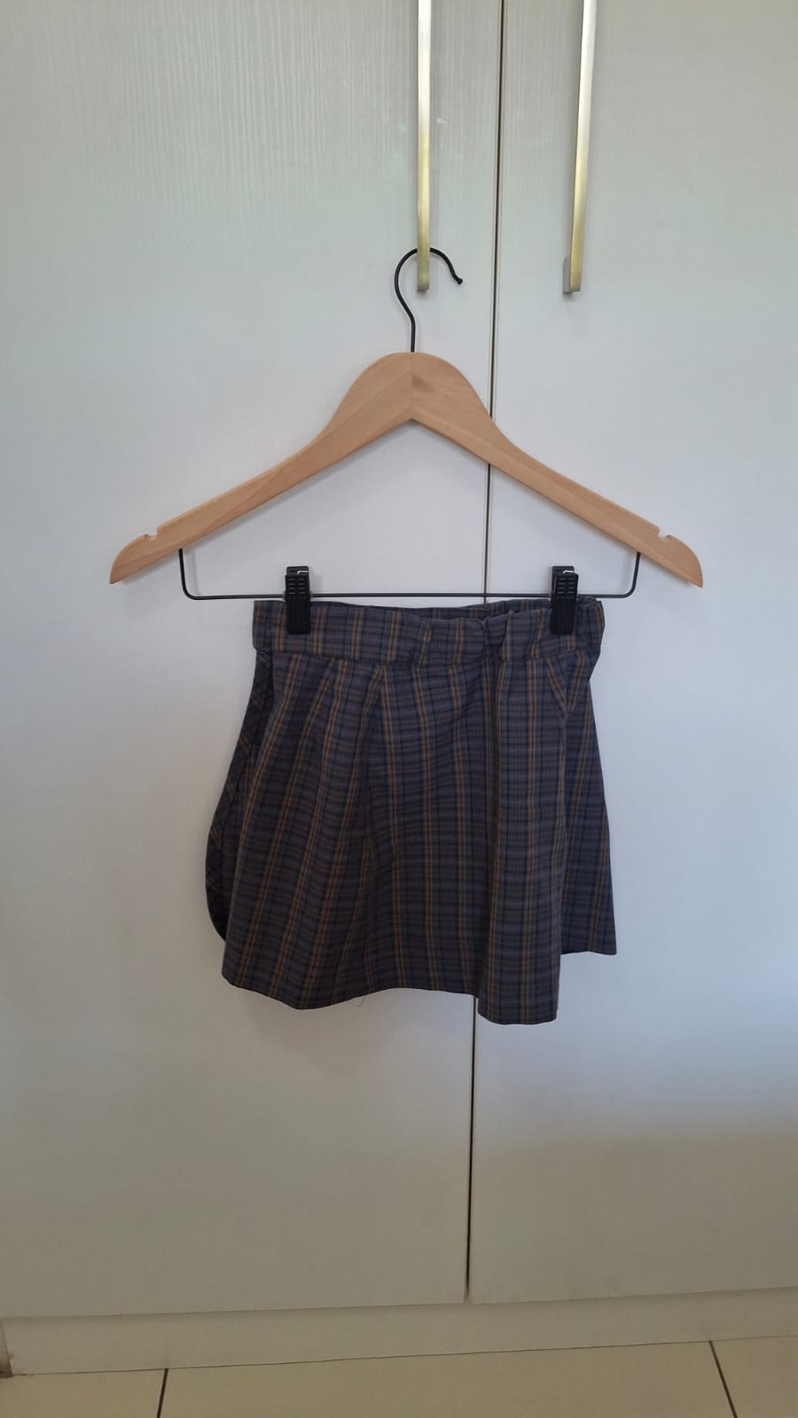 Bateleur College — School Skirt - Image 2