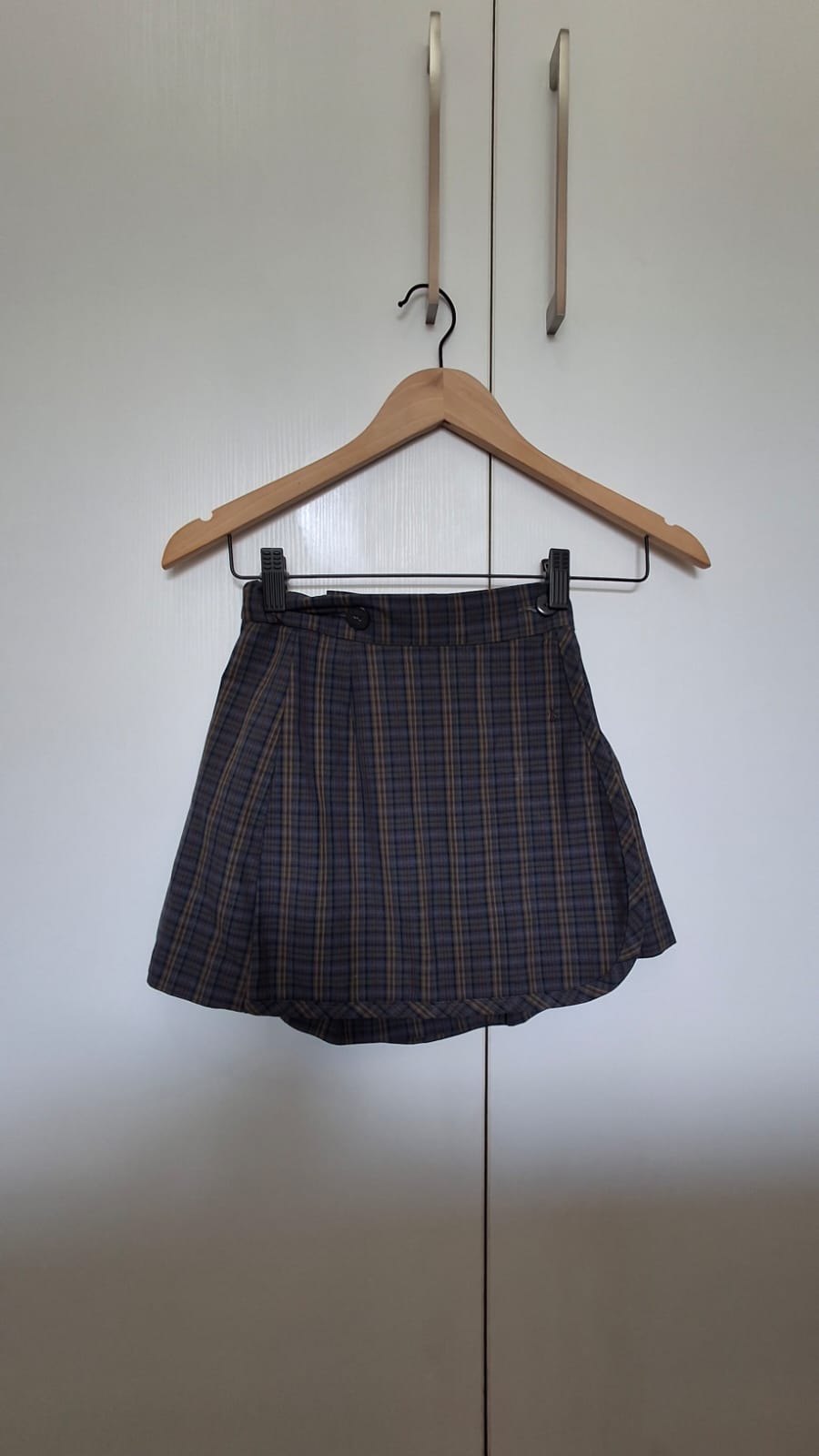 Bateleur College — School Skirt
