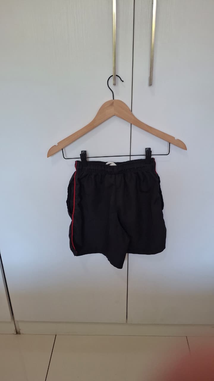 Bateleur College — Short - Image 5