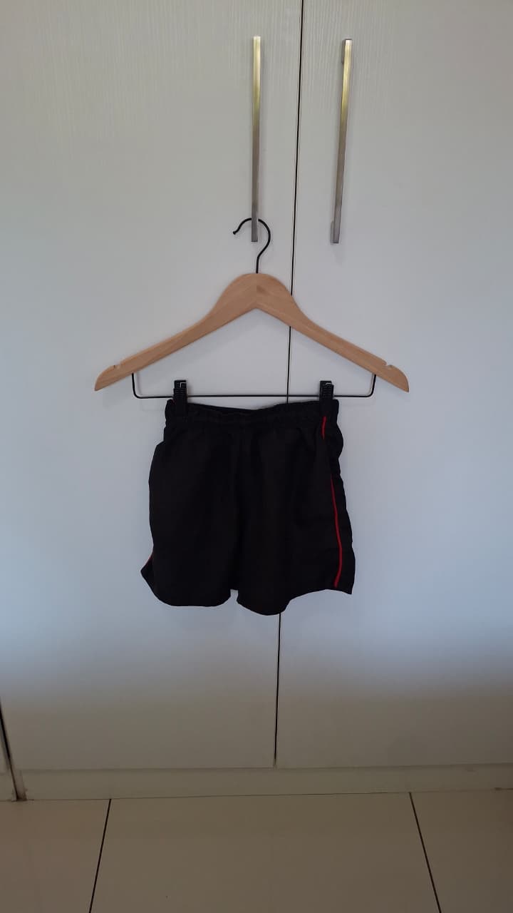 Bateleur College — Short - Image 2